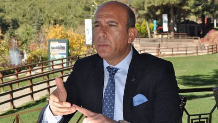 ÖZEL HABER.. Gaziantep FK’da Halil Uğur istifa mı etti?